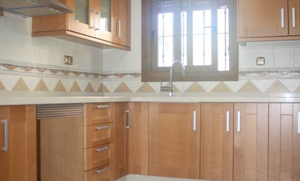 Freistehendes Haus in Torrevieja