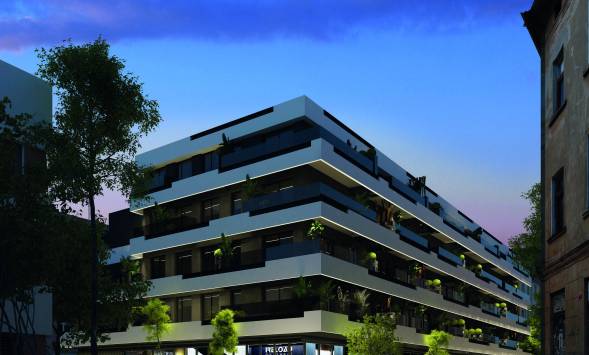 Ático en Fuengirola