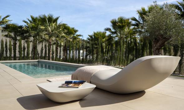 Independiente en Las Colinas Golf