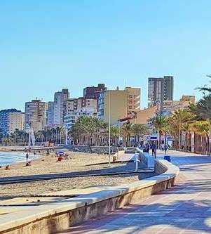 El Campello
