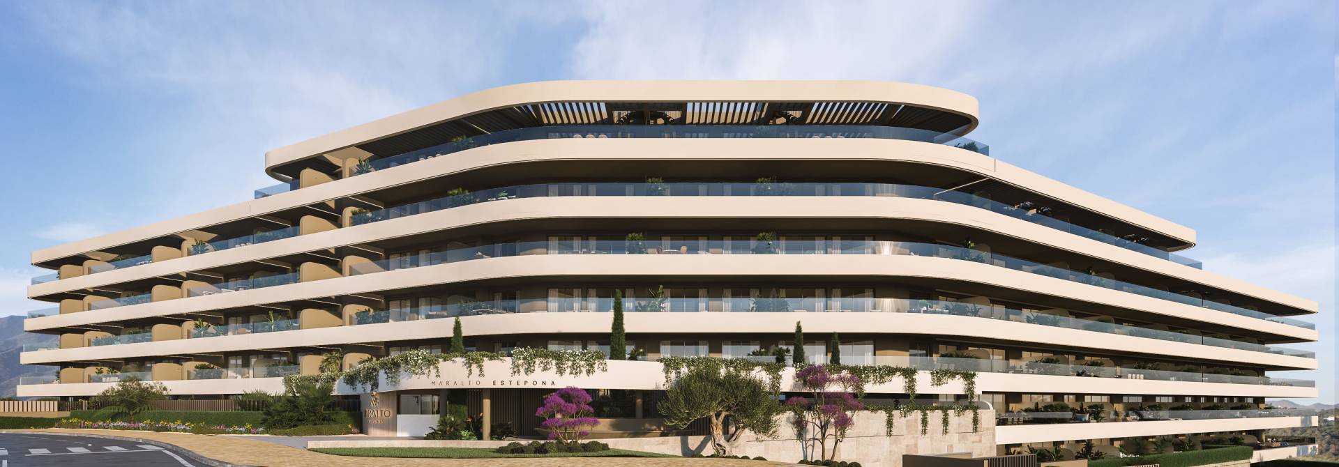 Maralto Estepona