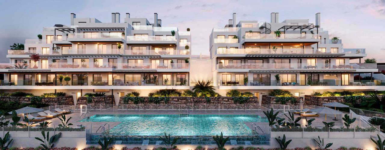 Las Mesas Collection