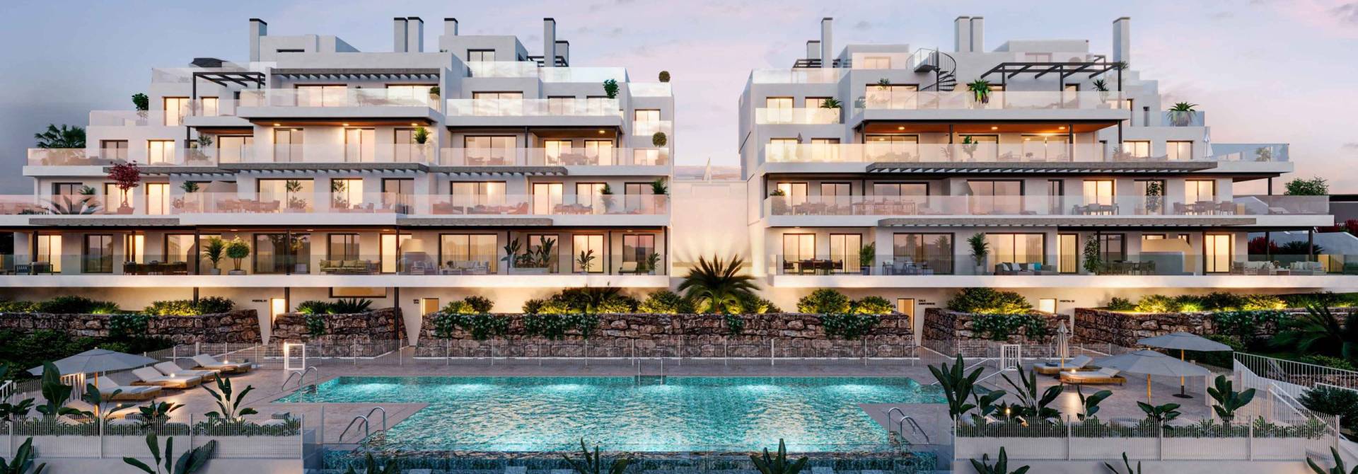 Las Mesas Collection