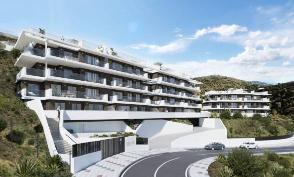 Bajo en Rincón de la Victoria