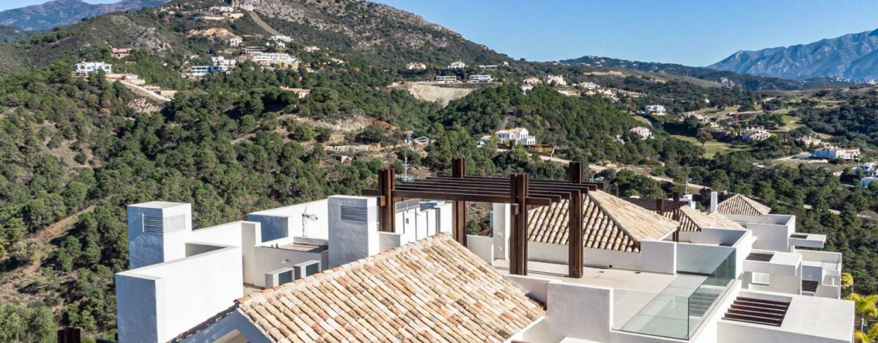 Marbella Club Hills  Phase II