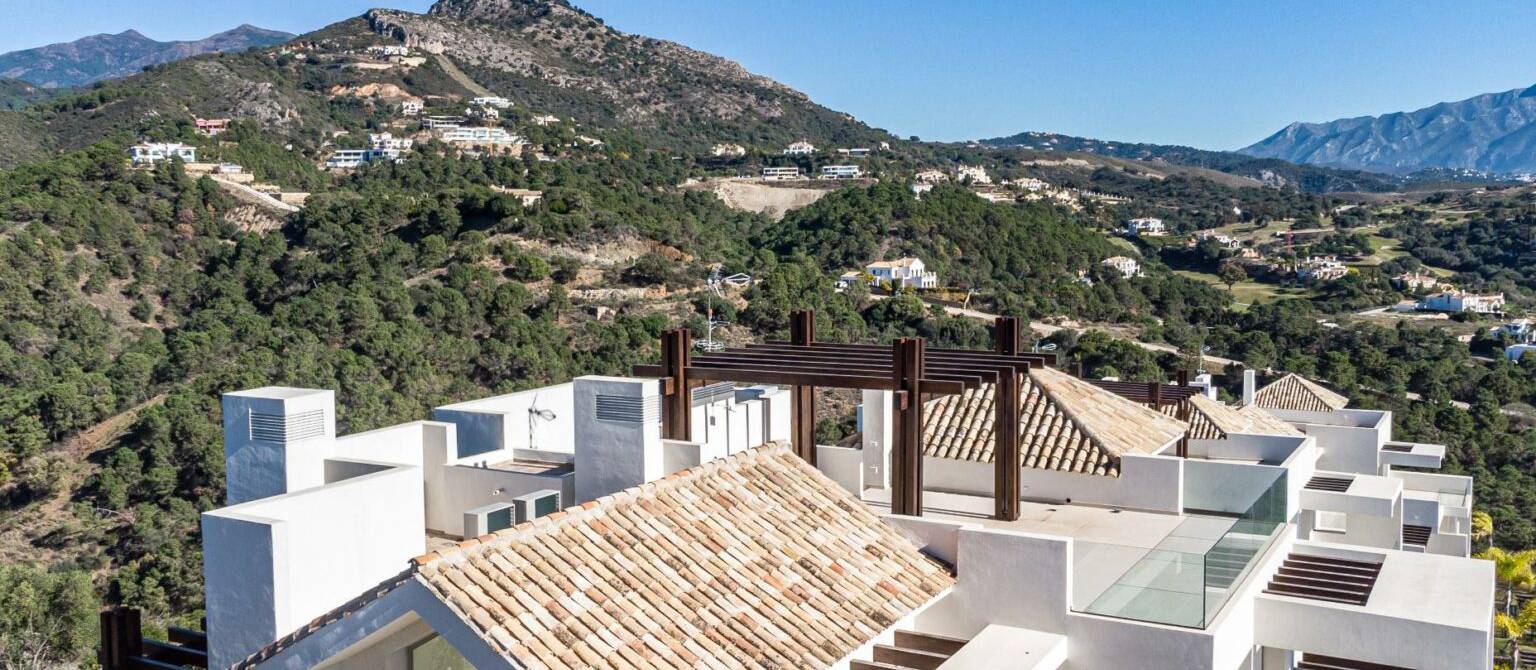 Marbella Club Hills  Phase II