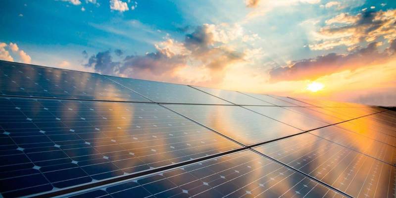 SOLARMODULE BEI STROMAUSFALL NUTZLOS