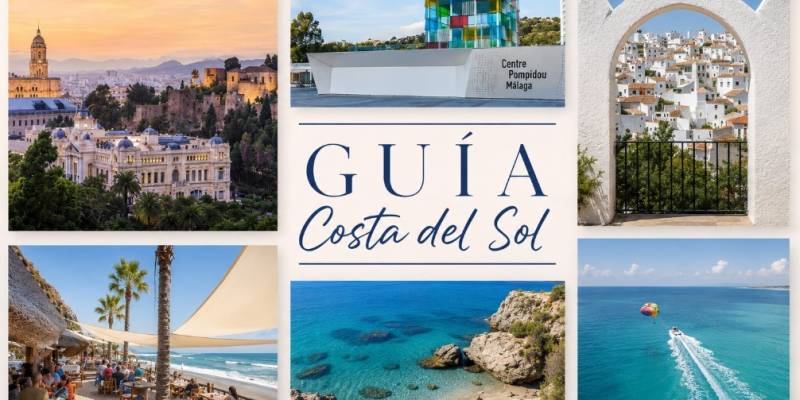 QUE FAIRE SUR LA COSTA DEL SOL ? ACTIVITÉS POUR LES ENFANTS ET LES ADULTES PAR SAISON