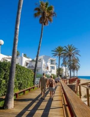 La Cala de Mijas