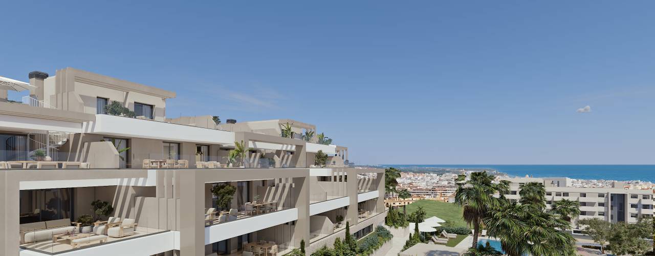 Las Mesas Infinity Homes