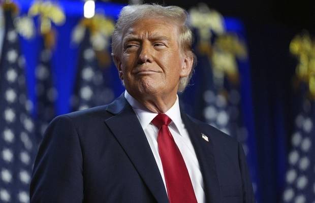 WELCHEN EINFLUSS HAT TRUMPS POLITIK AUF DEN IMMOBILIENMARKT AN DER COSTA DEL SOL?