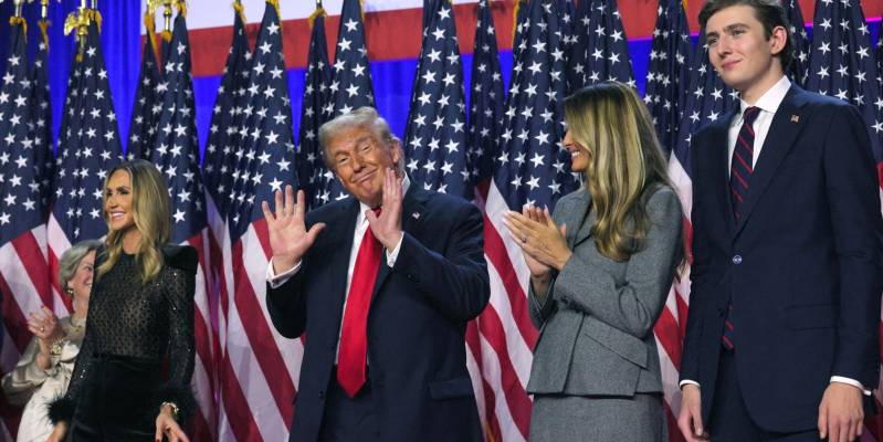 WAT IS DE INVLOED VAN HET BELEID VAN TRUMP OP DE VASTGOEDMARKT AAN DE COSTA DEL SOL
