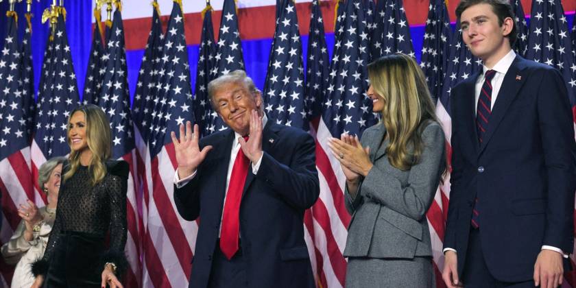 WAT IS DE INVLOED VAN HET BELEID VAN TRUMP OP DE VASTGOEDMARKT AAN DE COSTA DEL SOL