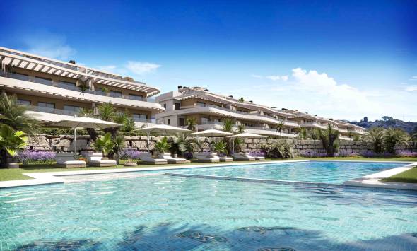 Apartment in Finestrat
