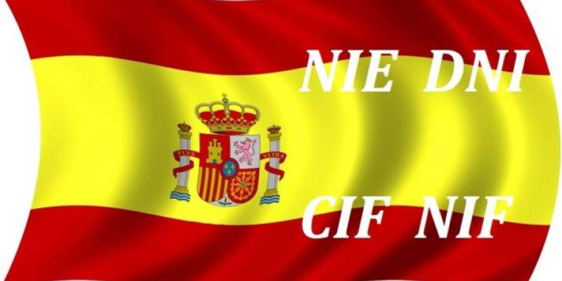 DIFFÉRENCE ENTRE NIE, TIE ET ​​NIF
