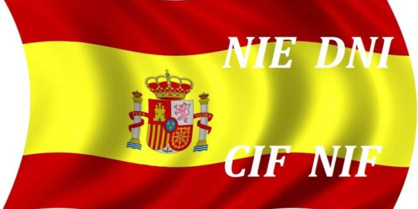 DIFFERENCE BETWEEN NIE, TIE and NIF