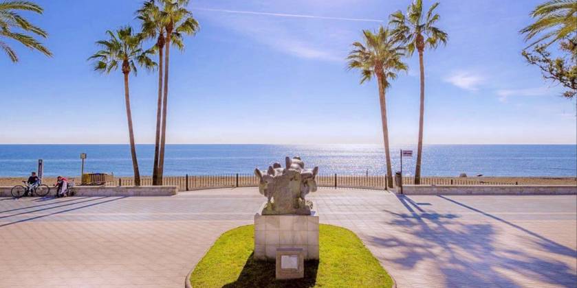Metamorfose aan de kust: hoe San Pedro de Alcántara haar stranden redt met 7,4 miljoen euro