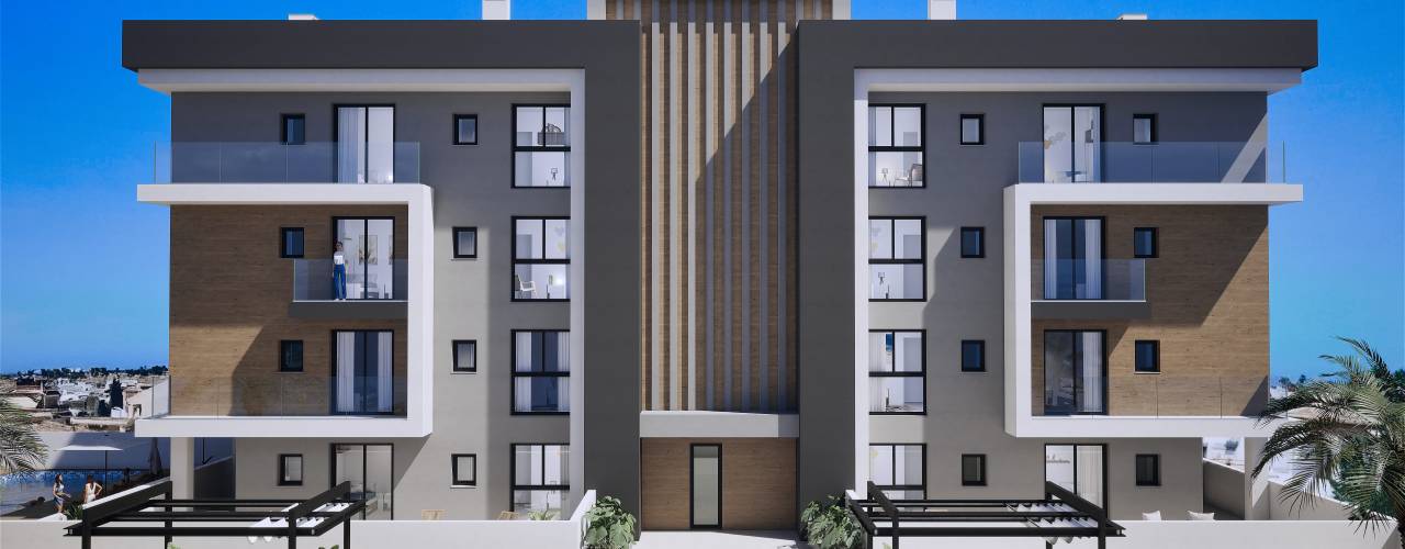 Apartamentos Turisticos Belich