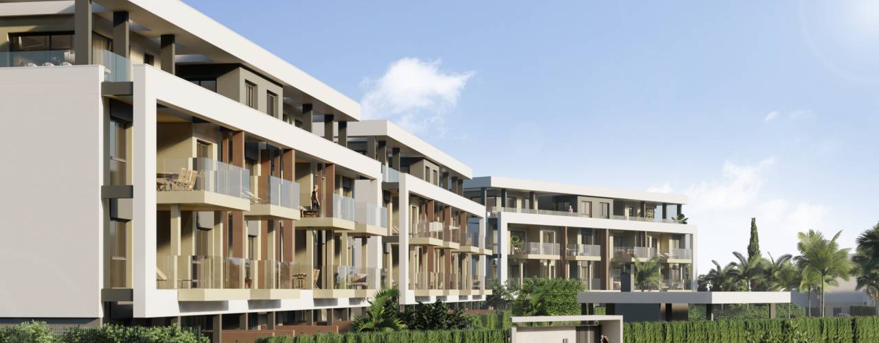 Tindra Homes El Lago