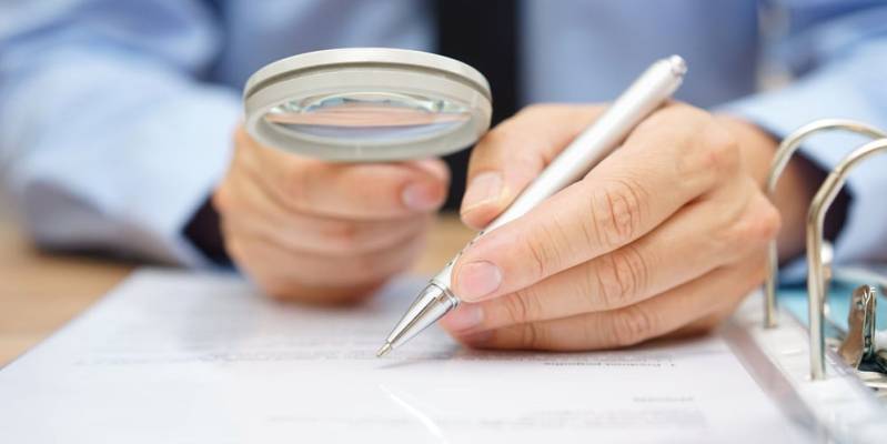 DUE DILIGENCE