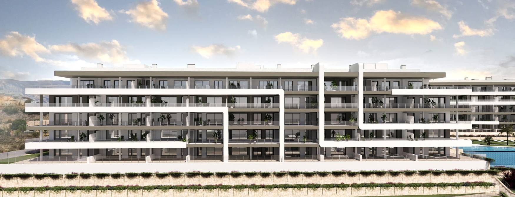 Bonalba Green Apartamentos