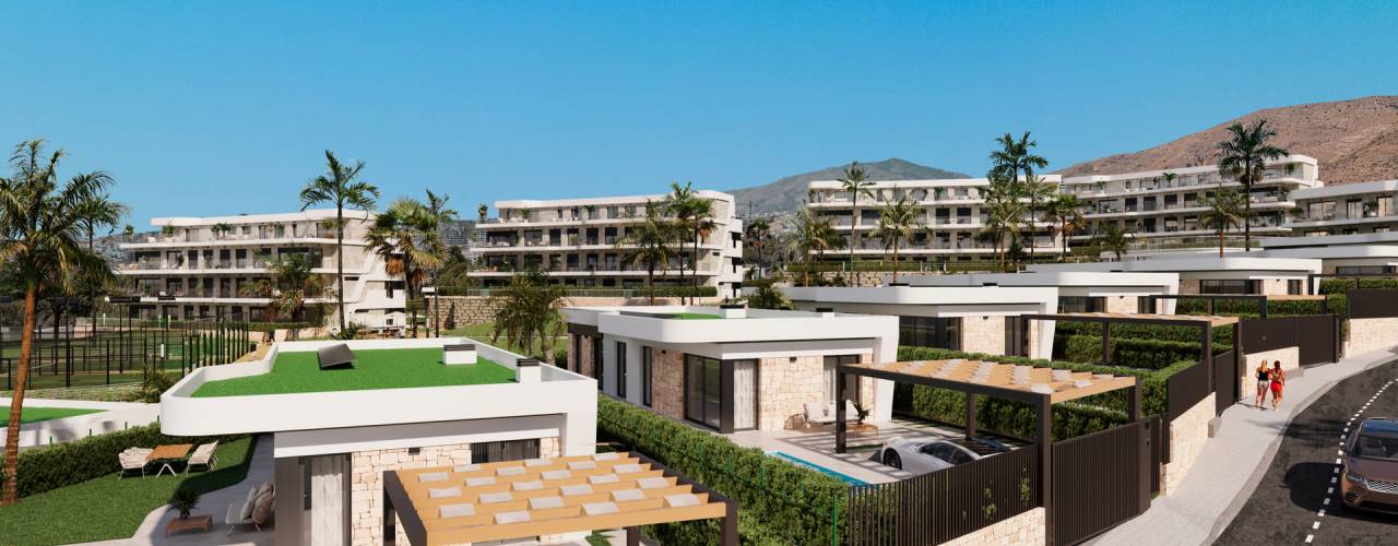 Sierra Cortina Apartaments