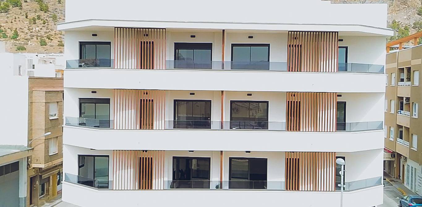 Residencial Mountain Views