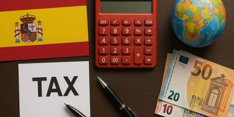 ESSENTIËLE GIDS VOOR VASTGOEDINVESTERINGEN IN SPANJE: WAT U MOET WETEN