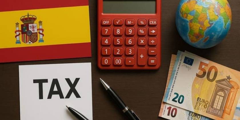 GUÍA ESENCIAL PARA INVERSIONES INMOBILIARIAS EN ESPAÑA: LO QUE DEBE SABER