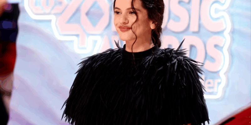 ROSALÍA: THE QUEEN OF MODERN FLAMENCO