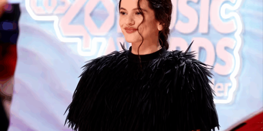 ROSALÍA : LA REINE DU FLAMENCO MODERNE