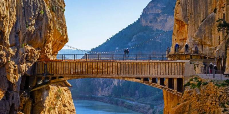 TURISM SPAIN