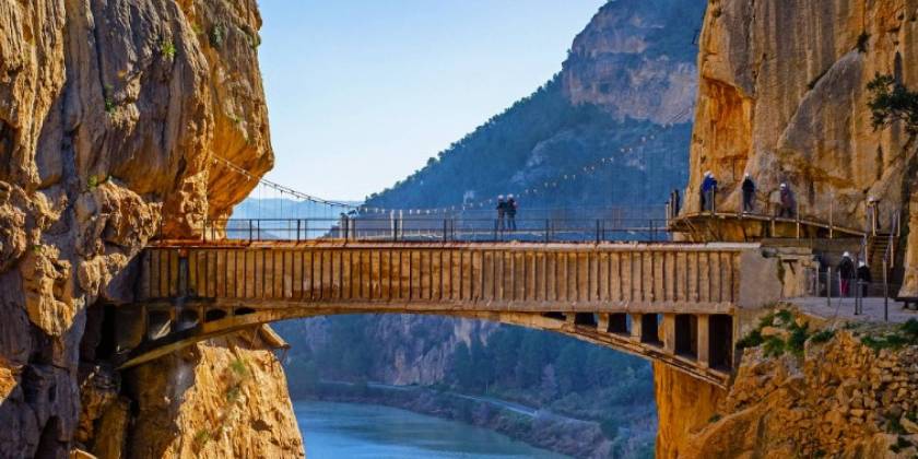 TURISM SPAIN