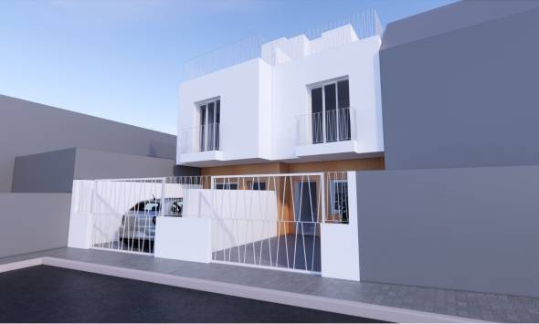Rijwoning in Cartagena