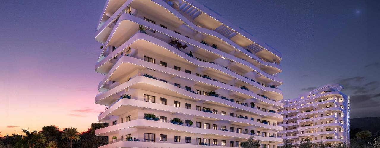 Alonis Living Playa del Torres