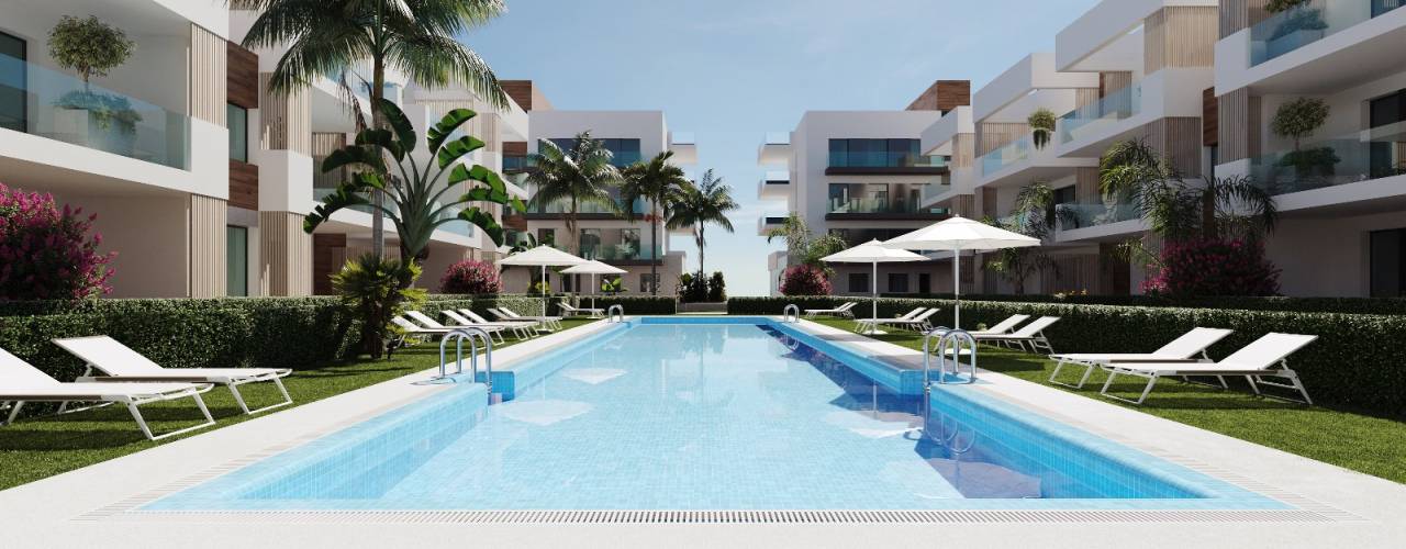 Pinatar Luxury Homes