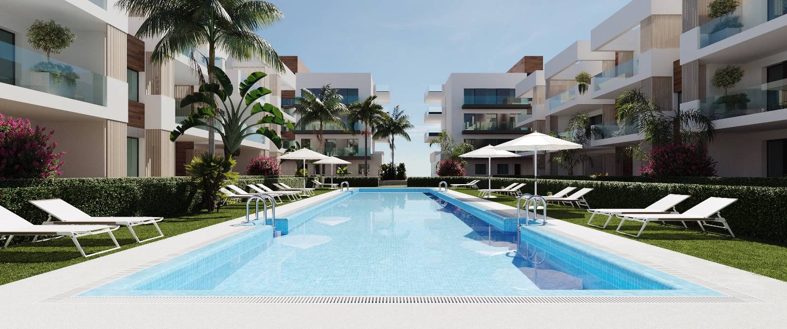 Pinatar Luxury Homes