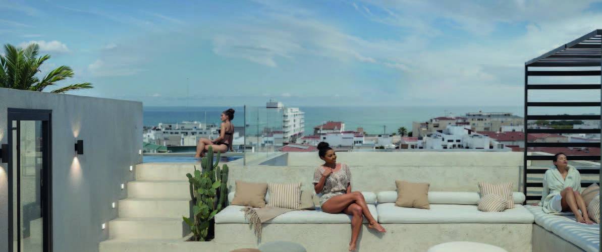 Edificio Antonella Beach