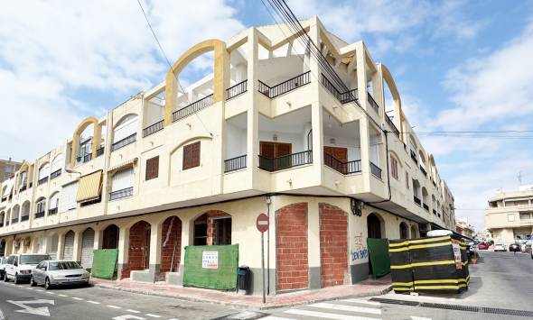 Apartment in Torrevieja