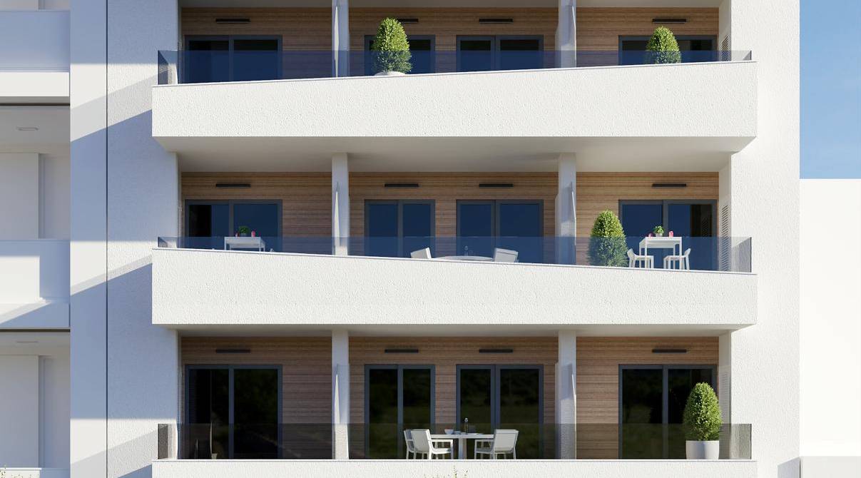 Edificio Bahia Center