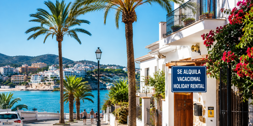 ENREGISTREMENT OBLIGATOIRE DES LOCATIONS EN ESPAGNE