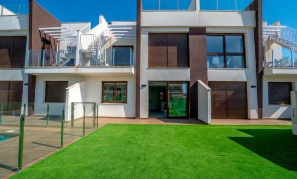 Apartment in San Pedro del Pinatar