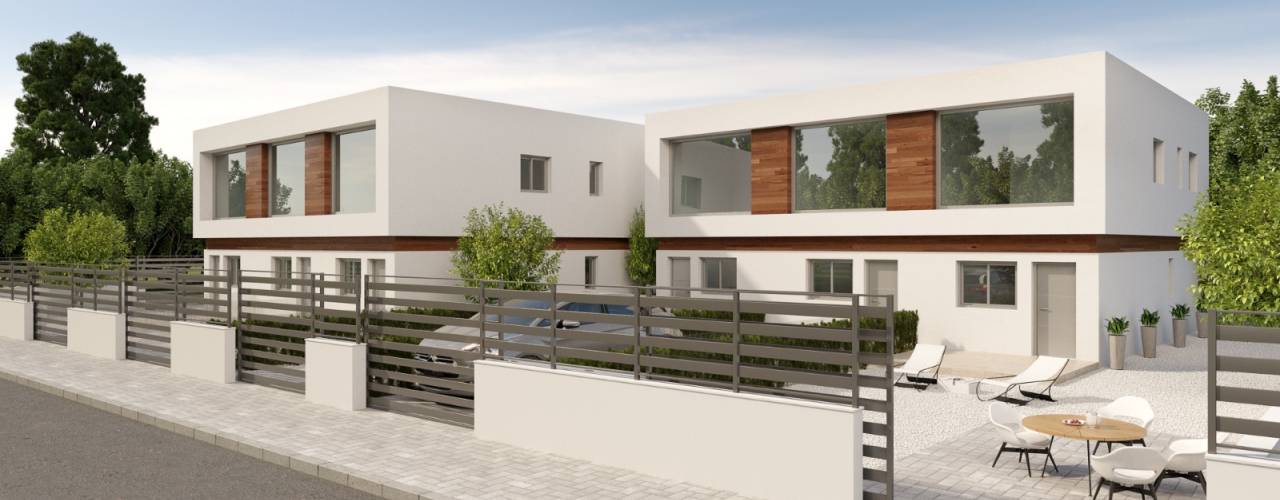 Villamartin Paradise F V