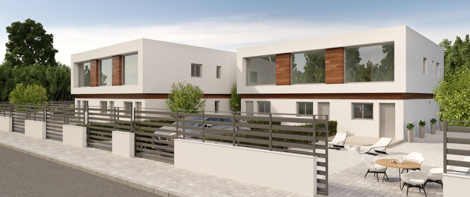 Villamartin Paradise F V