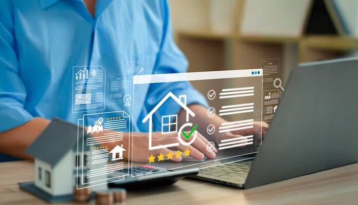 EVOLUTIE VAN DE GEMIDDELDE VASTGOEDPRIJZEN PER M2 IN DE SPAANSE KUSTREGIO'S