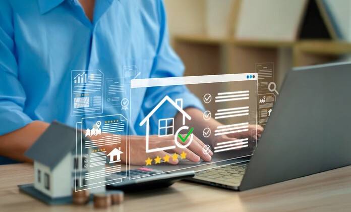 EVOLUTIE VAN DE GEMIDDELDE VASTGOEDPRIJZEN PER M2 IN DE SPAANSE KUSTREGIO'S