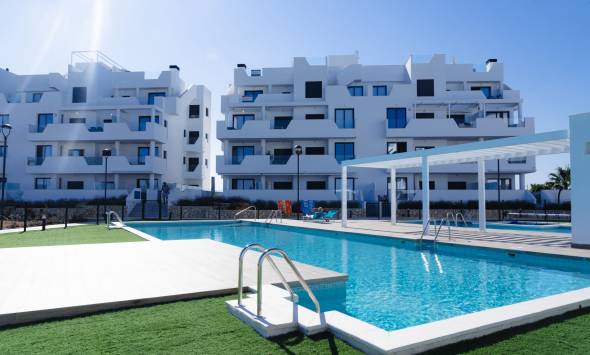 Apartment in Santa Rosalia