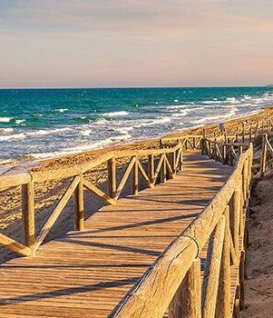 Guardamar Del segura