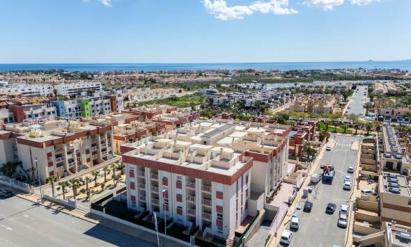 Apartamento en Orihuela Costa