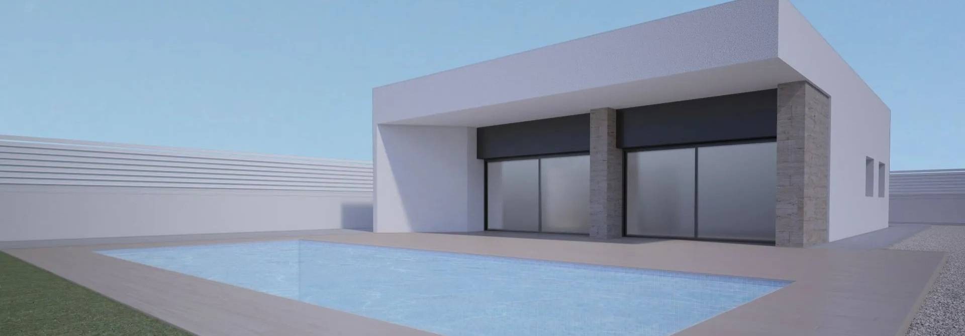 Villa Manacor
